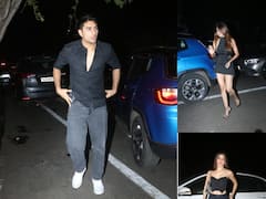 Karan Mehta Birthday Celebration: एक्टर की पार्टी में पलक- इब्राहिम, अलाया एफ के साथ ये सेलेब्स हुए स्पॉट