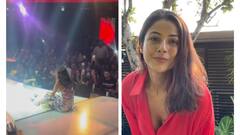 Shehnaaz Gill: ਲਾਈਵ ਈਵੈਂਟ 'ਚ ਸ਼ਹਿਨਾਜ਼ ਗਿੱਲ ਨੇ ਕੀਤੀ ਇਹ ਹਰਕਤ, ਵੀਡੀਓ ਵਾਇਰਲ, ਫੈਨਜ਼ ਬੋਲੇ- 'ਇੱਕੋ ਦਿਲ ਆ, ਕਿੰਨੀ ਵਾਰ ਜਿੱਤਣਾ'