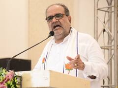 विपक्षी दलों की बैठक से पहले यूपी BJP अध्यक्ष भूपेंद्र चौधरी ने बोला हमला, लगा दिया ये आरोप