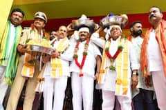 Golconda Bonalu 2023: తెలంగాణలో మొదలైన ఆషాడ బోనాల సందడి