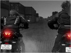 हीरो मोटोकॉर्प कर रही है नई 125 सीसी बाइक की टेस्टिंग, टीवीएस रेडर से होगा मुकाबला