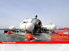 Explained: How It Was Like To Be Inside The Titan, Titanic Tourist Submersible That Charged Over Rs 2 Cr Per Ticket