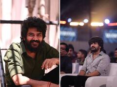 Happy Birthday Kavin : கனா காணும் காலங்கள் டூ டாடா.. வளர்ந்து வரும் நடிகர் கவினுக்கு இன்று பிறந்தநாள்!