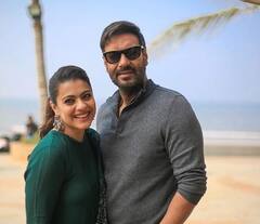 Ajay Devgan: ਅਜੇ ਦੇਵਗਨ ਨਾਲ ਵਿਆਹ ਕਰਨ ਦਾ ਫੈਸਲਾ ਕਾਜੋਲ ਲਈ ਸੀ ਮੁਸ਼ਕਿਲ, ਅਦਾਕਾਰਾ ਨੇ ਖੁਲਾਸੇ 'ਚ ਦੱਸੀ ਵੱਡੀ ਵਜ੍ਹਾ