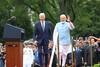 Narendra Modi and Joe Biden: বিশ্বের শান্তির জন্য একসঙ্গে কাজ করবে ভারতে-আমেরিকা : নরেন্দ্র মোদি