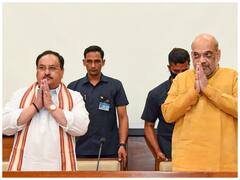 JJP से गठबंधन टूटा तो कैसे चलेगी हरियाणा सरकार? दिल्ली में बैठकर प्लान-B तैयार कर रही BJP!