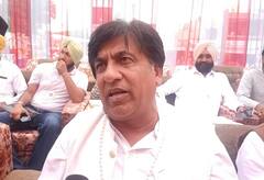 ਦਾੜ੍ਹੀ ਵਾਲੇ ਬਿਆਨ ਨੂੰ ਜਾਣਬੁੱਛ ਕੇ ਉਛਾਲ ਰਹੇ ਨੇ ਵਿਰੋਧੀ, ਜਥੇਦਾਰ ਲੜਣ ਦੀ ਬਜਾਏ ਗੁਰਬਾਣੀ 'ਤੇ ਕਰਨ ਅਮਲ-ਜਿੰਪਾ