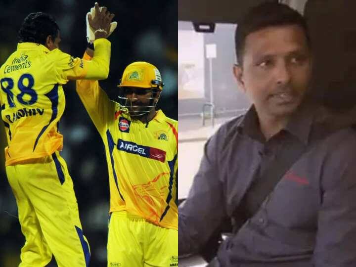 Former CSK And Sri Lanka Cricket Team Player Suraj Randiv Is Now A Bus Driver 2011 वर्ल्ड कप टीम का सदस्य और CSK में धोनी के साथी क्रिकेटर का बुरा हाल, पैसों की तंगी के कारण बना बस ड्राइवर