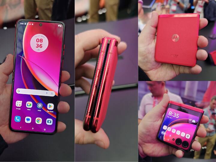 Motorola Razr 40 Series will launch on 3rd July check specs and other details Motorola Razr 40 Series: जानिए किस दिन लॉन्च होगी ये सीरीज? ये 2 बातें फोन खरीदने को करेंगी मजबूर