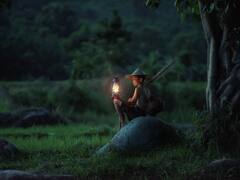 1 सेकंड में 3 लाख किलोमीटर...! आखिर प्रकाश की इतनी तेज रफ्तार को किसने और कैसे मापा था?