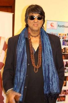 Mukesh Khanna: ਟੀਵੀ ਦੇ 'ਸ਼ਕਤੀਮਾਨ' ਦਾ 64ਵਾਂ ਜਨਮਦਿਨ, ਸੁਪਰਹੀਰੋ ਬਣ ਘਰ-ਘਰ ਪ੍ਰਸਿੱਧ ਹੋਏ ਮੁਕੇਸ਼ ਖੰਨਾ, ਉਧਾਰ ਪੈਸੇ ਲੈ ਬਣਾਇਆ ਸੀ ਸ਼ੋਅ