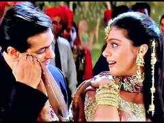 জনপ্রিয় 'সাজন জি ঘর আয়' গানের অর্ধেক অংশের শ্যুট করেছিলেন সলমন খানের 'ডুপ্লিকেট', জানতেন কি?