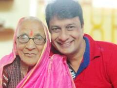 'तिला वाटलं आपला नातू बिघडला !...'; किरण माने यांच्या पोस्टनं वेधलं लक्ष