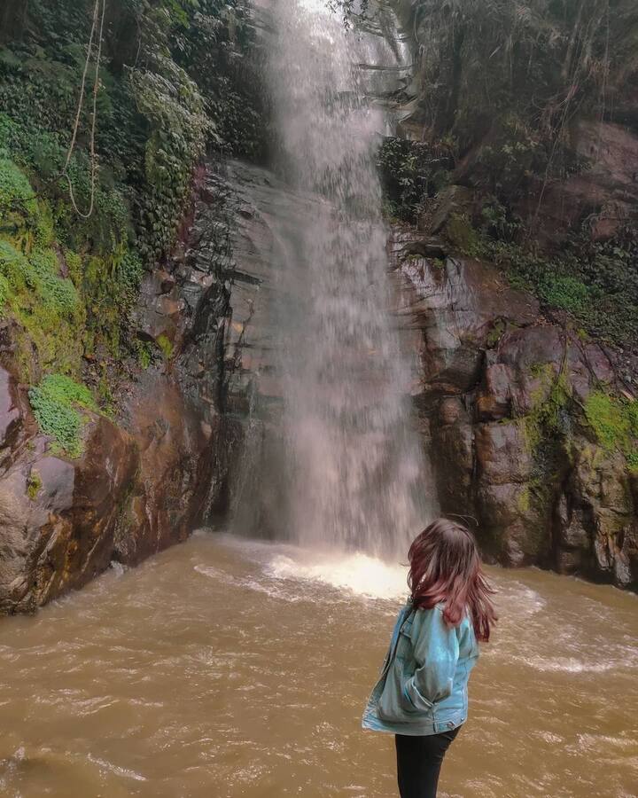 दार्जिलिंग के सबसे खूबसूरत पर्यटक स्थलों में से एक है विक्टोरिया वॉटरफॉल. यहां पर्यटकों को चारों ओर प्रकृति के खूबसूरत नजारे ही नजर आएंगे.