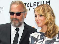 Kevin Costner's Estranged Wife Christine Requests $248,000 A Month For Child Support