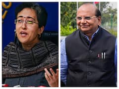 Delhi: Atishi Urges LG Saxena To Withdraw Order On Demolition Of 14 Temples, Mazars