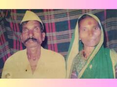 बेताची परिस्थिती, आजारपणाला थकले, शेतात जाऊन सरण रचले आणि घरात येऊन मध्यरात्रीच वृद्ध दाम्पत्याने गळ्याला दोरी लावली