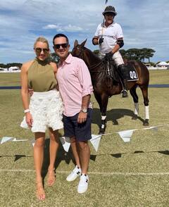 In Pics: पहली नज़र में अपनी फैन को दिल दे बैठे थे रिकी पोंटिंग, बेहद दिलचस्प थी पहली मुलाकात, कॉलेज जाकर किया था प्रपोज