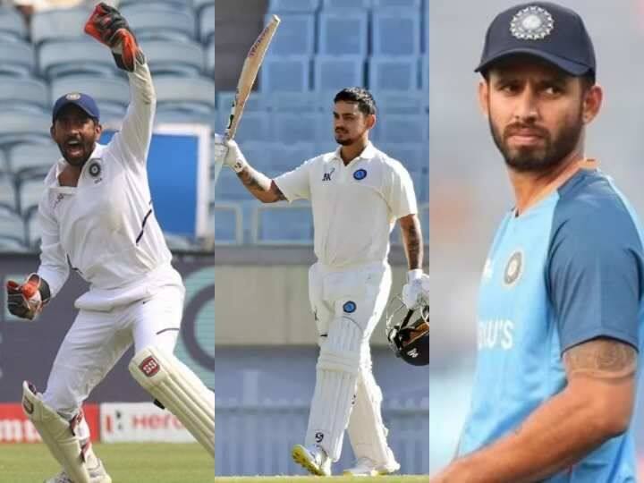 IND vs WI: वेस्टइंडीज के खिलाफ इस विकेटकीपर की होगी टीम इंडिया में एंट्री, साहा प्लान में नहीं और ईशान फिट नहीं