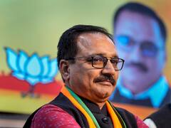 मंडावली मंदिर में डिमोलिशन मामले में AAP के आरोप पर BJP का पलटवार, कहा- LG नहीं बल्कि...