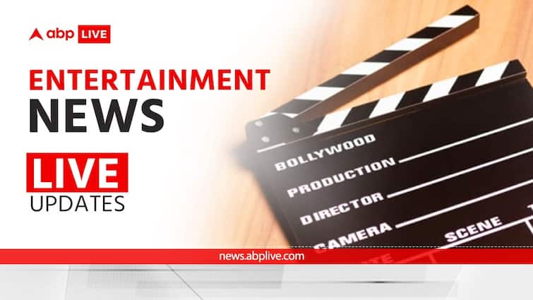 Entertainment News Live Updates June 23 Adipurush controversy Bigg Boss OTT 2 Friday review celebrity posts Celebrity Bollywood Hollywood News