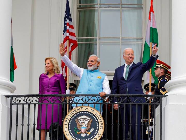 PM Modi US Visit: पीएम मोदी के यूएस दौरे के बीच इस पाकिस्तानी शख्स का वीडियो वायरल, कहा- 'इंडिया अमेरिका का गुलाम हम नहीं हैं..'
