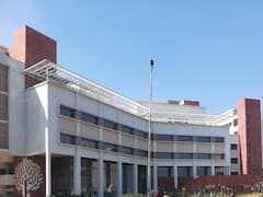 Suspended Over ​'Misconduct', South Asian University Faculty Members To Move Court