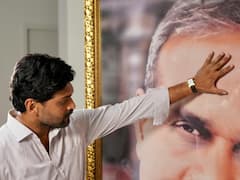 రామ్ గోపాల్ వర్మ ‘వ్యూహం’ టీజర్ కు ముహూర్తం ఫిక్స్!