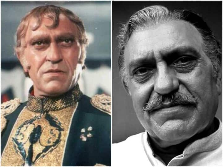 amrish puri son rajiv reveals father death reason last days struggle હોસ્પિટલની એ ભૂલથી અમરીશ પુરીનો જીવ ગ્યોતો! અભિનેતાને પહેલેથી જ થઈ ગયો હતો મૃત્યુનો અહેસાસ