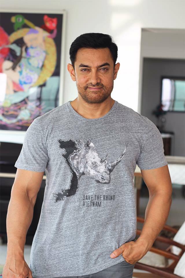 वर्कफ्रंट की बात करें तो आमिर खान को आखिरी बार फिल्म लाल सिंह चड्डा में सिल्वर स्क्रीन पर देखा गया था. इस फिल्म में करीना कपूर और आमिर की जोड़ी दिखाई दी थी. हालांकि बॉक्स ऑफिस पर ये फिल्म नहीं चली. अब आमिर ने एक्टिंग से ब्रेक लिया है और जल्द ही चैंपियन नाम की फिल्म को आमिर प्रोड्यूस करने जा रहे हैं.