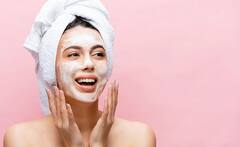 Skin Care : तुम्हाला मेकअपशिवाय सुंदर दिसायचे असेल तर या 7 टिप्स तुमच्यासाठी खूप उपयोगी ठरतील