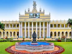 Karnataka High Court Halts Professor Lokanath’s Appointment As Mysore University VC