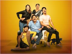 'నారాయణ & కో' ట్రైలర్ - ఈ ఫ్యామిలీలో అందరూ తేడానే!