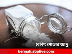 Hair Care: খুশকির সমস্যায় জেরবার? বেকিং সোডা করবে বাজিমাত!