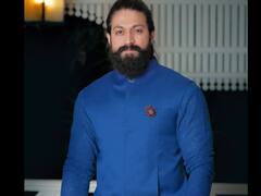 ఏడాదిగా ఖాళీగా ఉన్న ‘కేజీఎఫ్’ స్టార్ యష్ - త్వరలోనే గుడ్ న్యూస్ చెబుతాడట!