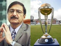 PCB के यूटर्न से ICC के प्लान पर फिर सकता है पानी, 2023 वर्ल्ड कप का शेड्यूल आने में हो सकती है देरी