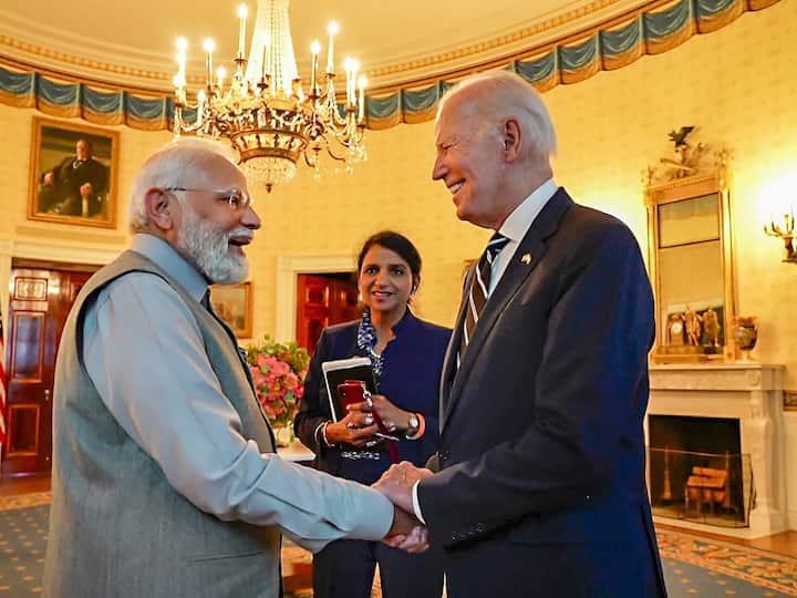 India Join Artemis Accords NASA ISRO Joint Mission ISS 2024 White House India Decides To Join Artemis Accords, NASA And ISRO Agree To Send Joint Mission To ISS In 2024: Report