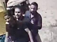 दिल्ली: मंडावली में बुजुर्ग महिला की हत्या का मामला, हमलावरों की तस्वीर CCTV में हुई कैद