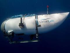 বাড়ছে আতঙ্ক-উদ্বেগ, ৯৬ ঘণ্টার সতর্কসীমা পার, এখনও নিখোঁজ টাইটানিক দর্শনে যাওয়া সাবমেরিন