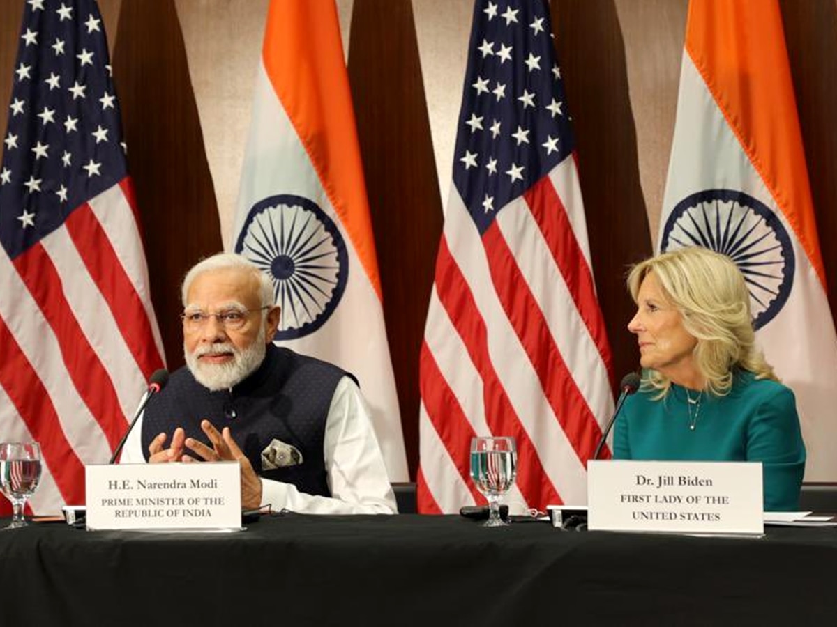 PM Modi US Visit: 'भारत के बारे में अमेरिकियों की सोच पॉजिटिव, लेकिन कुछ ही लोगों को है PM मोदी पर भरोसा', सुब्रमण्यम स्‍वामी ने शेयर किया Pew का सर्वे