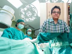 మాజీ సీఎం కుమార్తె సంచలన నిర్ణయం- లింగమార్పిడీ చికిత్సతో అతడిగా మారబోతున్నట్టు ప్రకటన