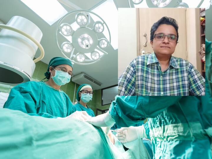 Ex West Bengal CM Buddhadeb Bhattacharya Daughter Suchetana to Undergo