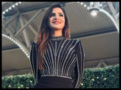 Ashu Reddy: అషూరెడ్డి రీసెంట్ పిక్స్