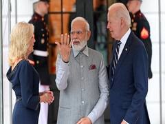 NASA ISRO : நாசாவுடன் கை கோர்க்கும் இஸ்ரோ...சர்வதேச விண்வெளி நிலையத்திற்கு இணைந்து செல்ல ஒப்பந்தம்..!