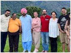 हिमाचल के सीएम सुक्खू ने ऐसा क्या किया कि नवजोत सिद्धू ने ट्विटर पर बोला थैंक्यू? जानें क्या है पूरा मामला