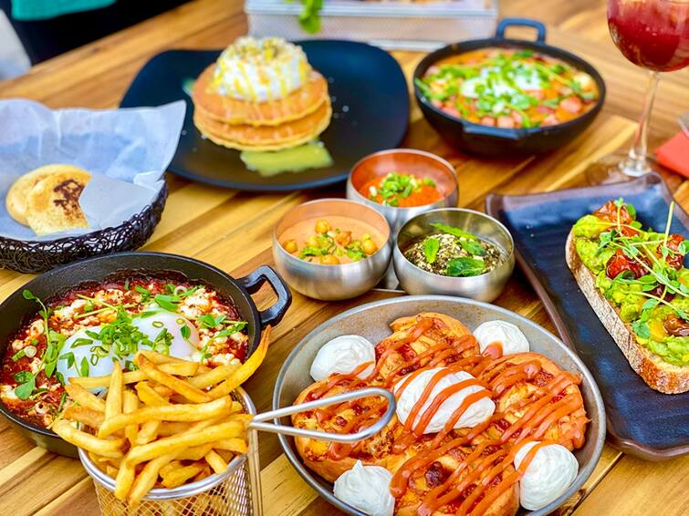 Chennai Food Festival in nungambakam semmozhi poonga june 24 and 25th date says kanimozhi mp Chennai Food Festival : உணவு பிரியர்களுக்கு ஒரு ஹேப்பி நியூஸ்.. சென்னைல ‘உணவுத் திருவிழா’ வரப்போகுது..எங்கே எப்போன்னு தெரியுமா?