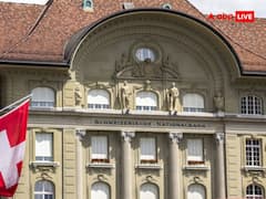 स्विस बैंकों में भारतीयों के जमा रकम में आई 11% की गिरावट, 2022 में 3.42 बिलियन स्विस फ्रैंक रह गया डिपॉजिट