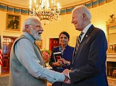 भारत के दो शहरों में वाणिज्य दूतावास खोलने का इरादा रखता है अमेरिका, जानें बाइडेन प्रशासन ने क्या कहा