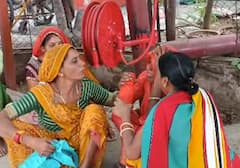 Panchmahal: મહિસાગર નદીમાં 3 યુવકો ડૂબ્યા, માનતા પૂરી કરવા ગયેલા પરિવાર પર આભ ફાટ્યું