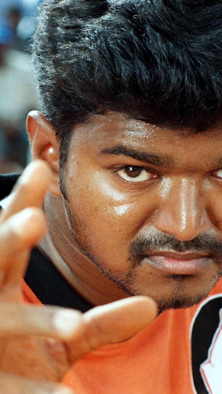 கபடி ஆடலாம், கிரிக்கெட் ஆடலாம், பரதநாட்டியம் ஆடலாம், கதகளி கூட ஆடலாம் டா, ஆனா ஆணவத்துல மட்டும் ஆடவே கூடாது மச்சி… - கில்லி (2004)
